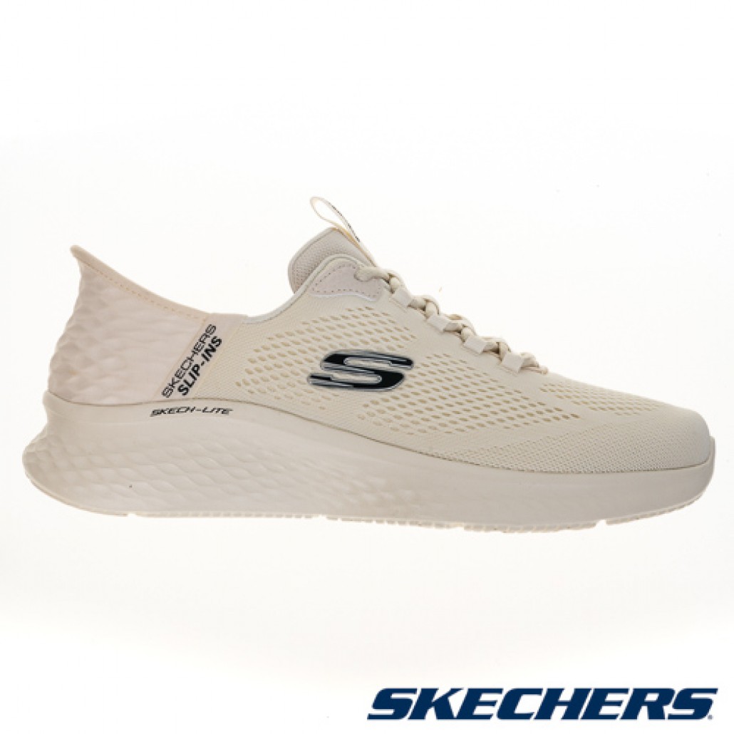 瞬穿舒適科技 SKECH-LITE PRO 寬楦款(232466WOFWT)