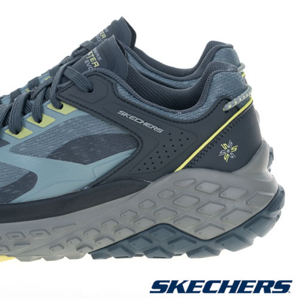 SKECHERS MONSTER EVO(232743SLT)