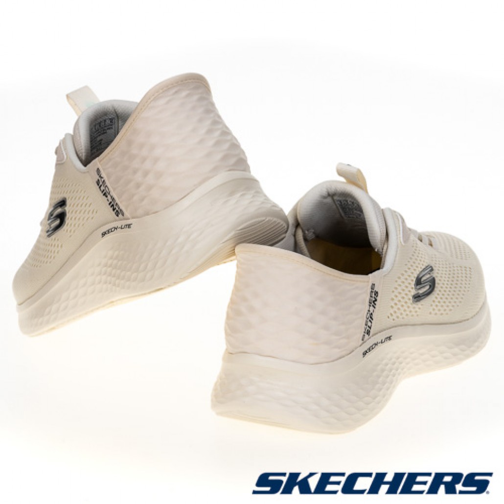 瞬穿舒適科技 SKECH-LITE PRO 寬楦款(232466WOFWT)