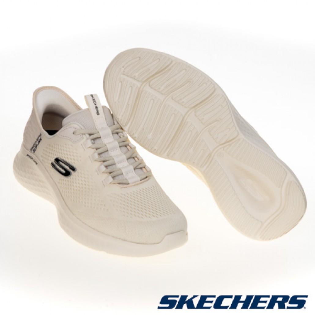 瞬穿舒適科技 SKECH-LITE PRO 寬楦款(232466WOFWT)