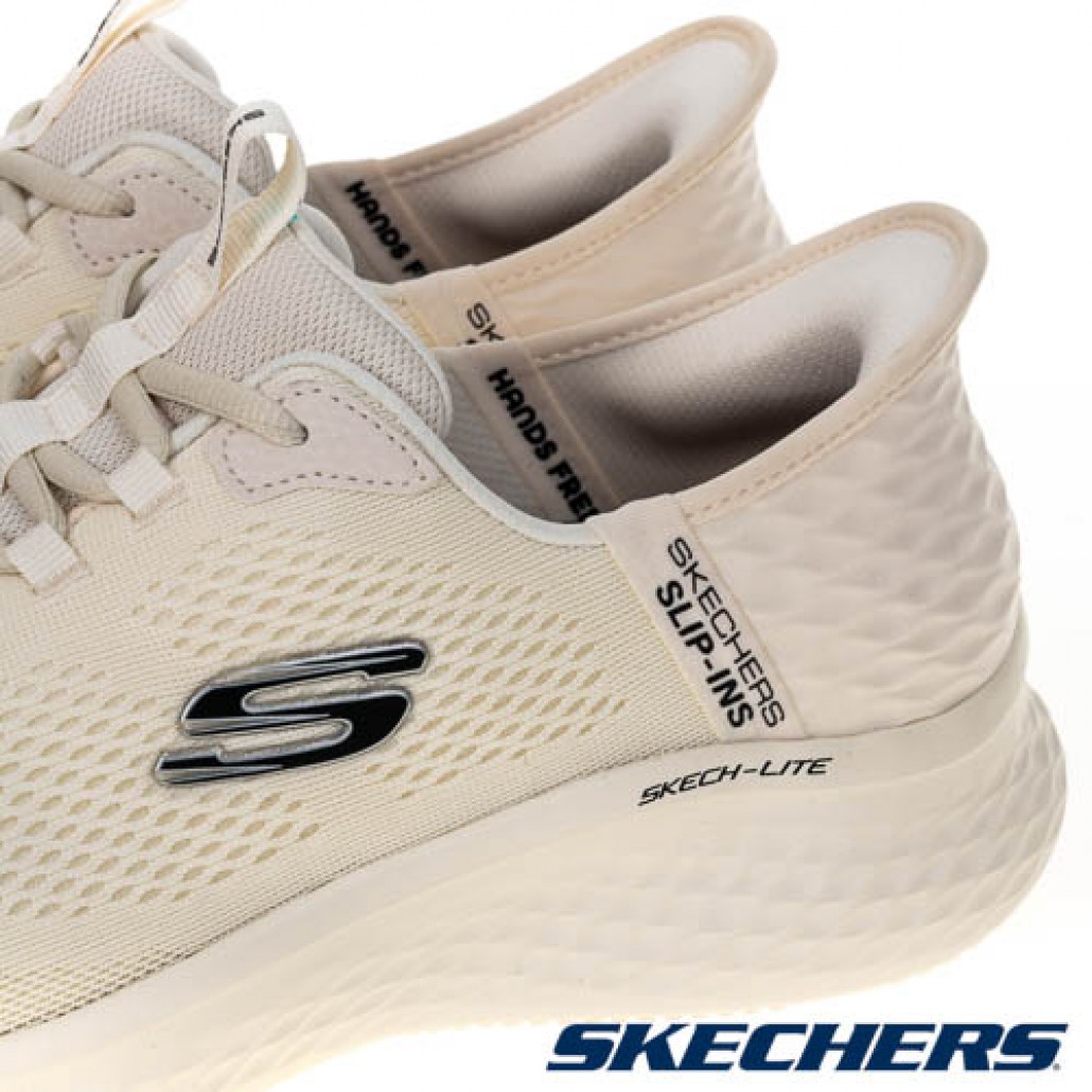 瞬穿舒適科技 SKECH-LITE PRO 寬楦款(232466WOFWT)