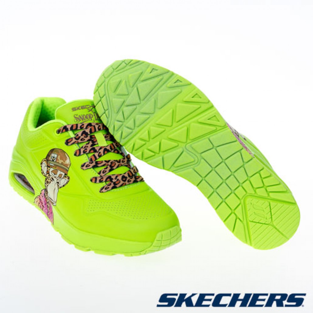 UNO - SNOOP DOGG(251014LMGN)