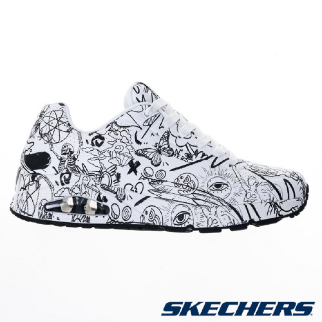 UNO - VEXX(183501WBK)