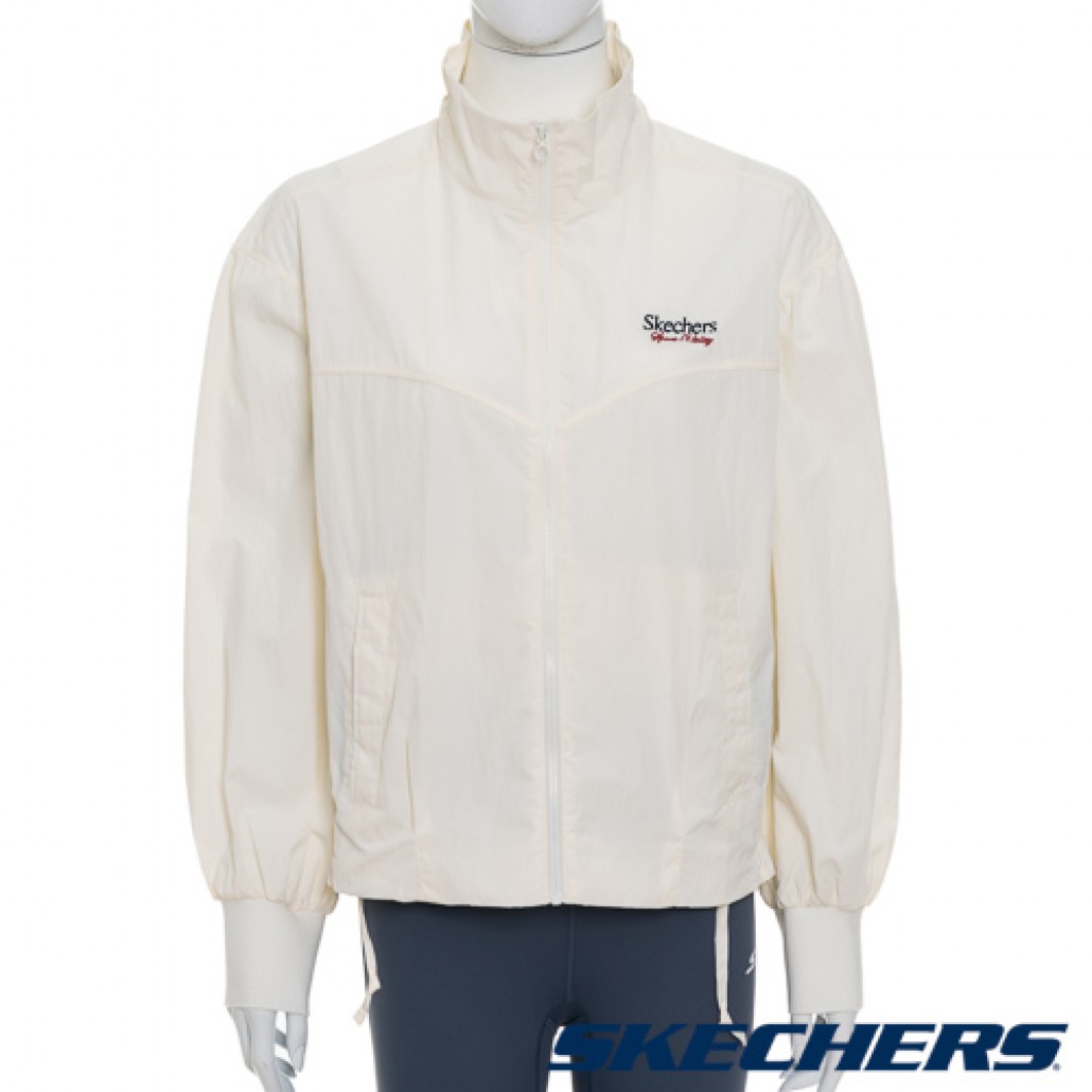 女拉鍊外套(L324W014-0074)