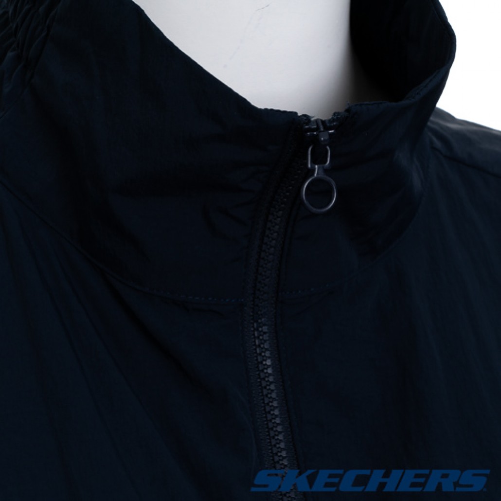 女拉鍊外套(L324W014-002Z)