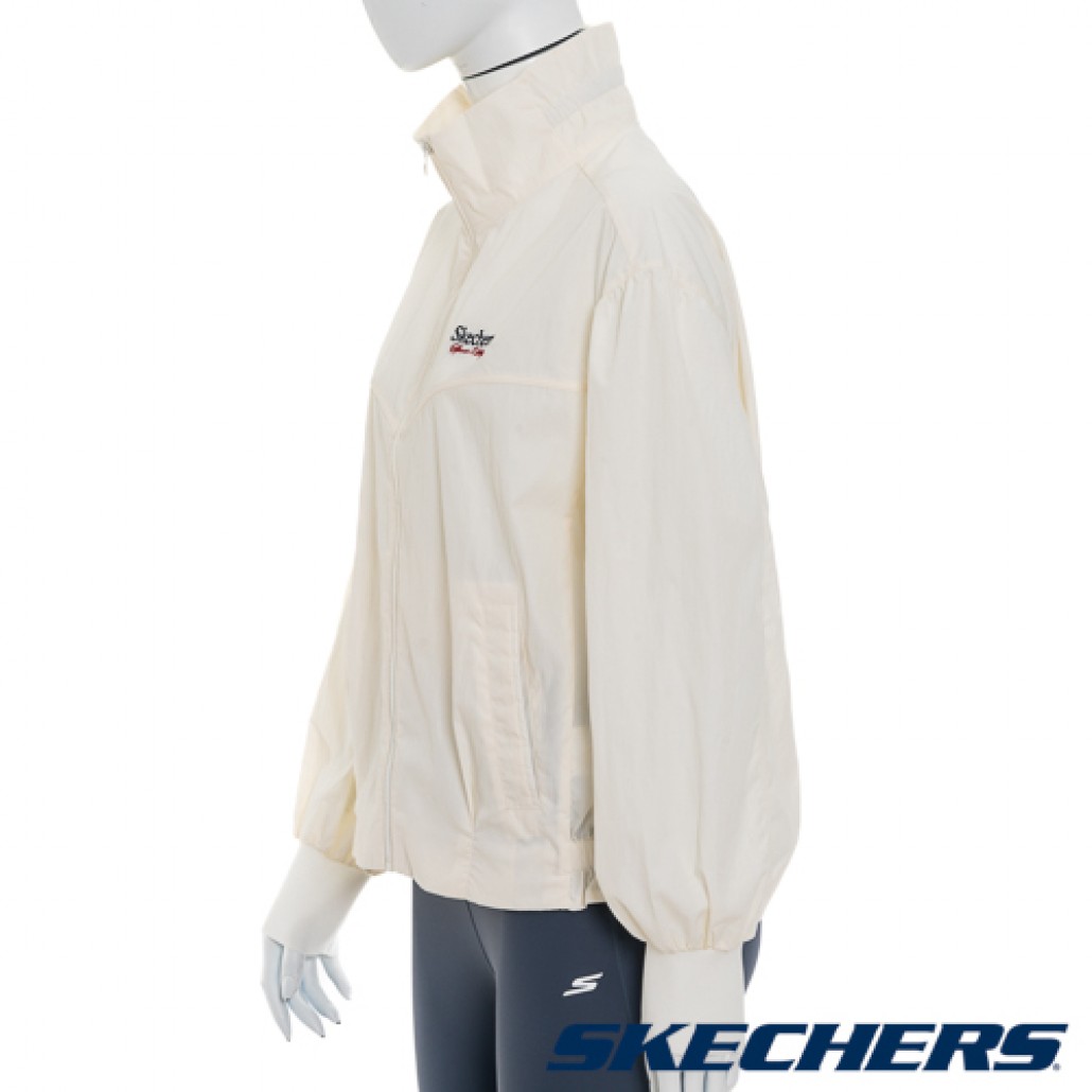 女拉鍊外套(L324W014-0074)