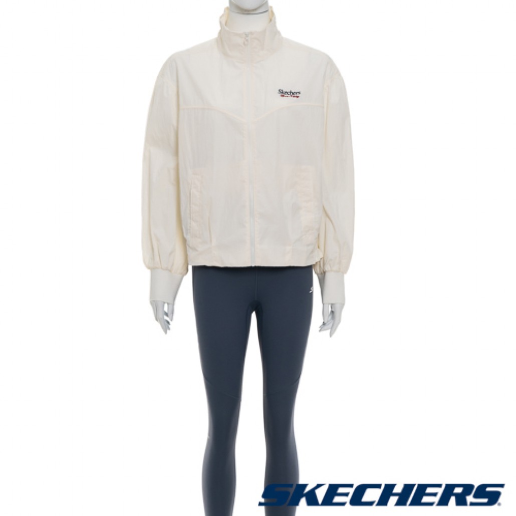 女拉鍊外套(L324W014-0074)