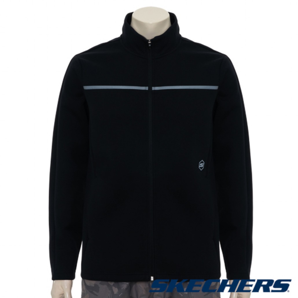 男拉鍊外套(P324M008-0018)