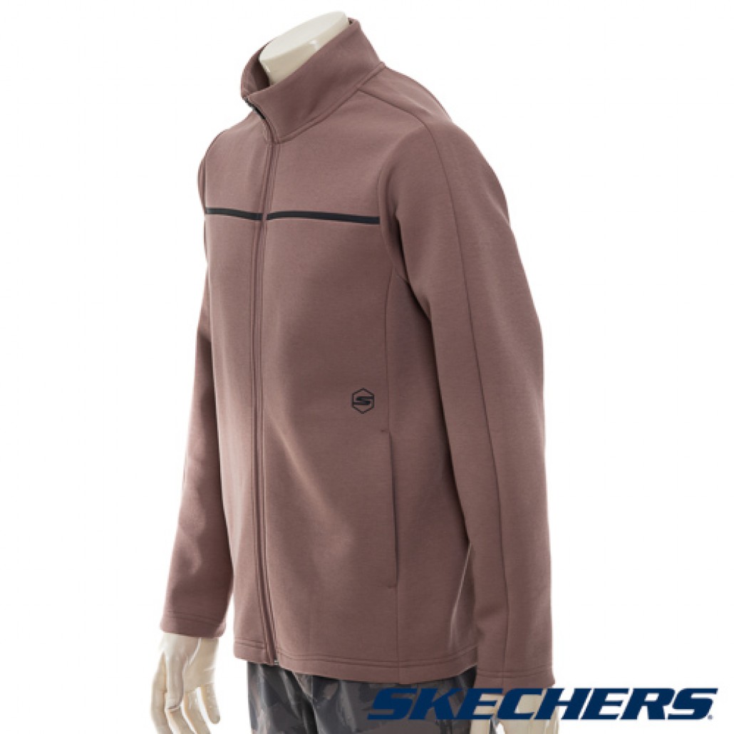 男拉鍊外套(P324M008-047V)