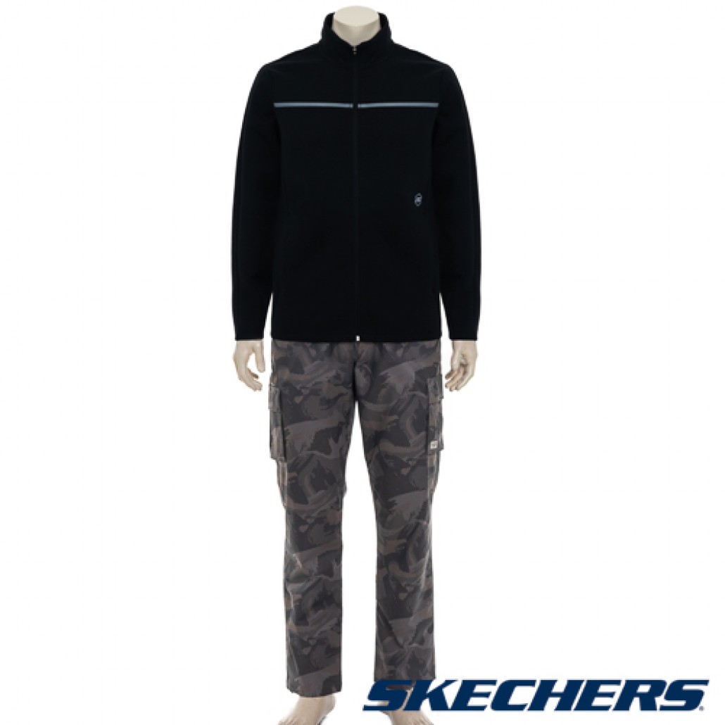 男拉鍊外套(P324M008-0018)