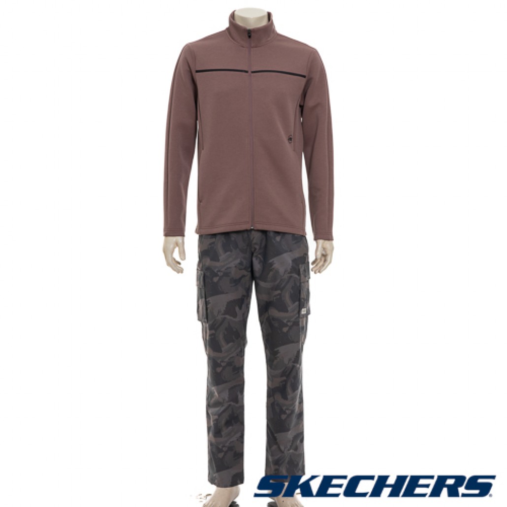 男拉鍊外套(P324M008-047V)