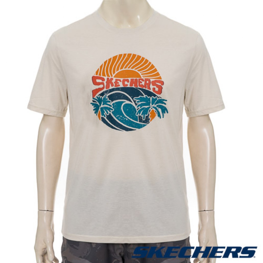 男短袖衣(TS133GYSL)