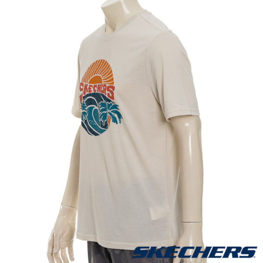 男短袖衣(TS133GYSL)