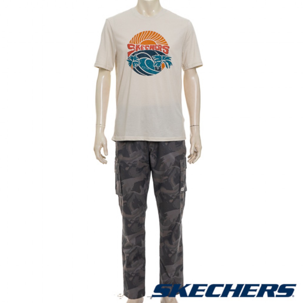 男短袖衣(TS133GYSL)