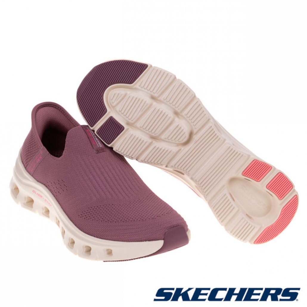 瞬穿舒適科技 GLIDE-STEP PRO(150422MVE)