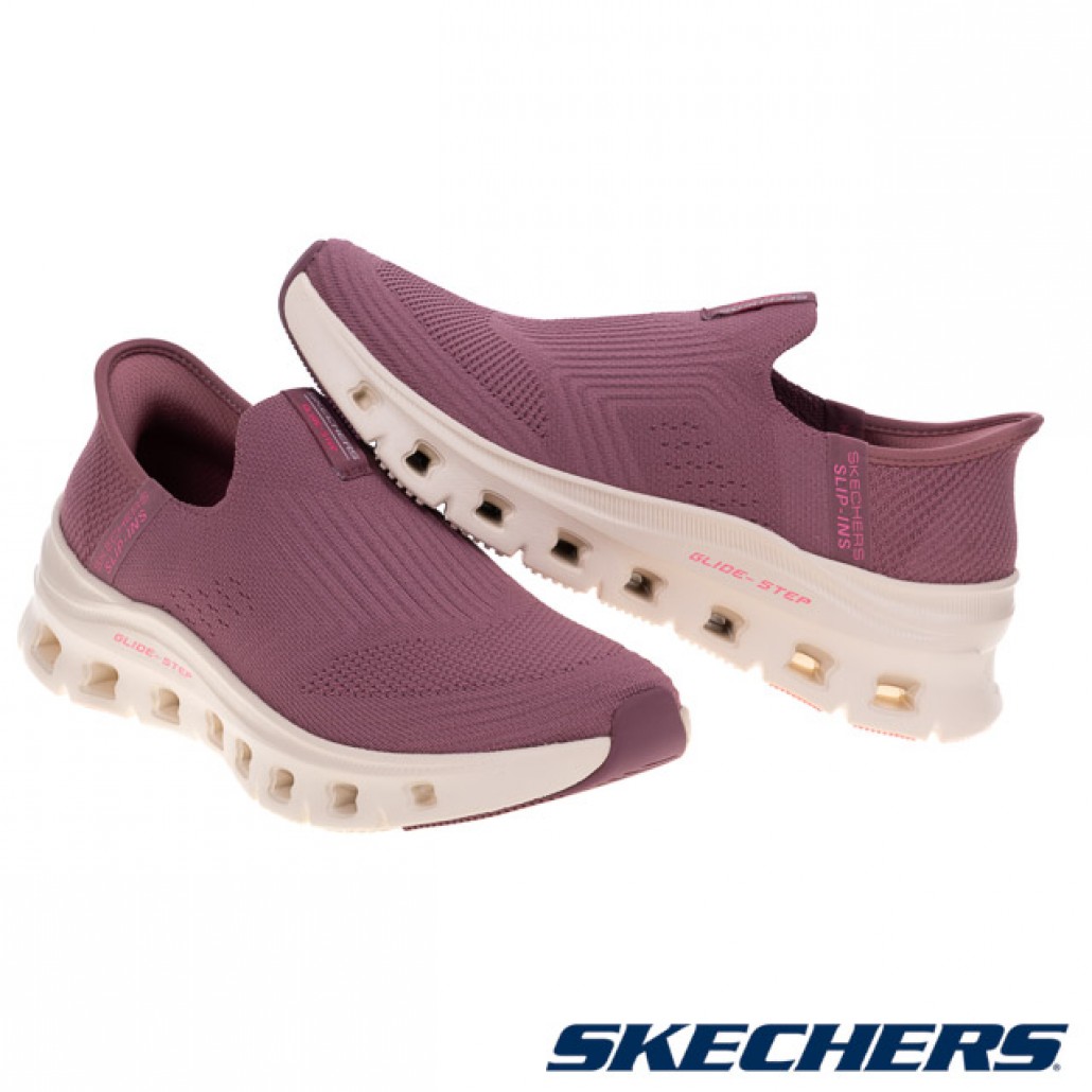 瞬穿舒適科技 GLIDE-STEP PRO(150422MVE)