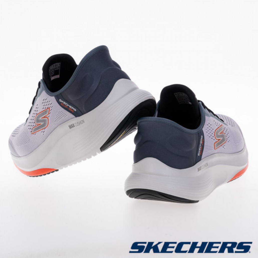 瞬穿舒適科技 GO WALK MAX WALKER(216584GYBL)