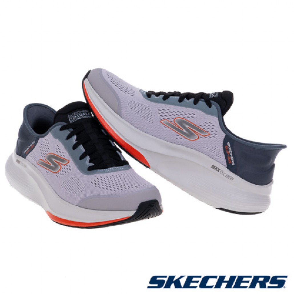 瞬穿舒適科技 GO WALK MAX WALKER(216584GYBL)