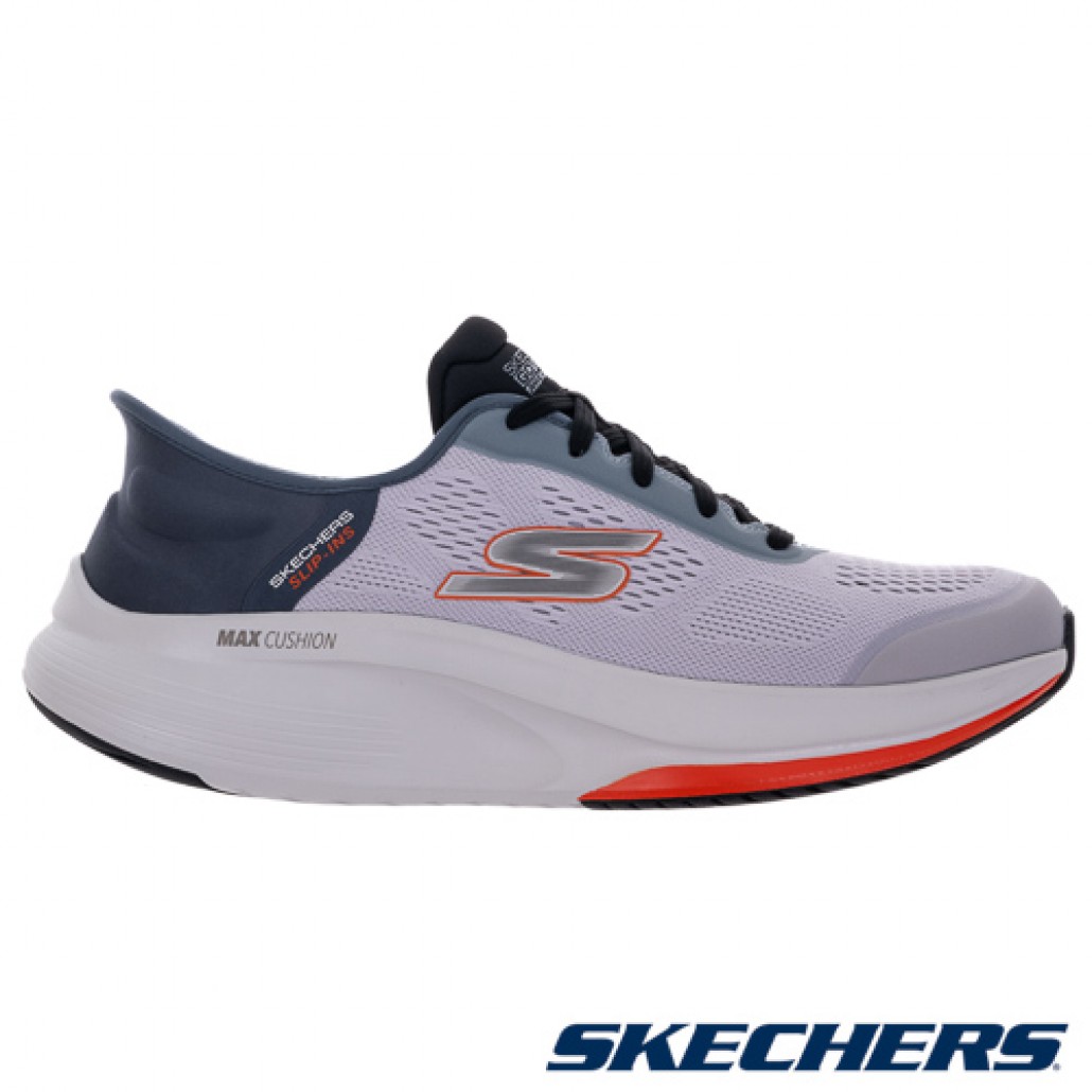 瞬穿舒適科技 GO WALK MAX WALKER(216584GYBL)