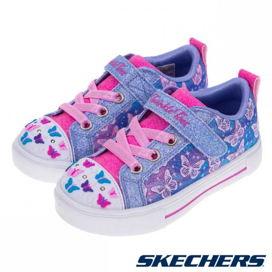 TWINKLE SPARKS(314813NLVMT)