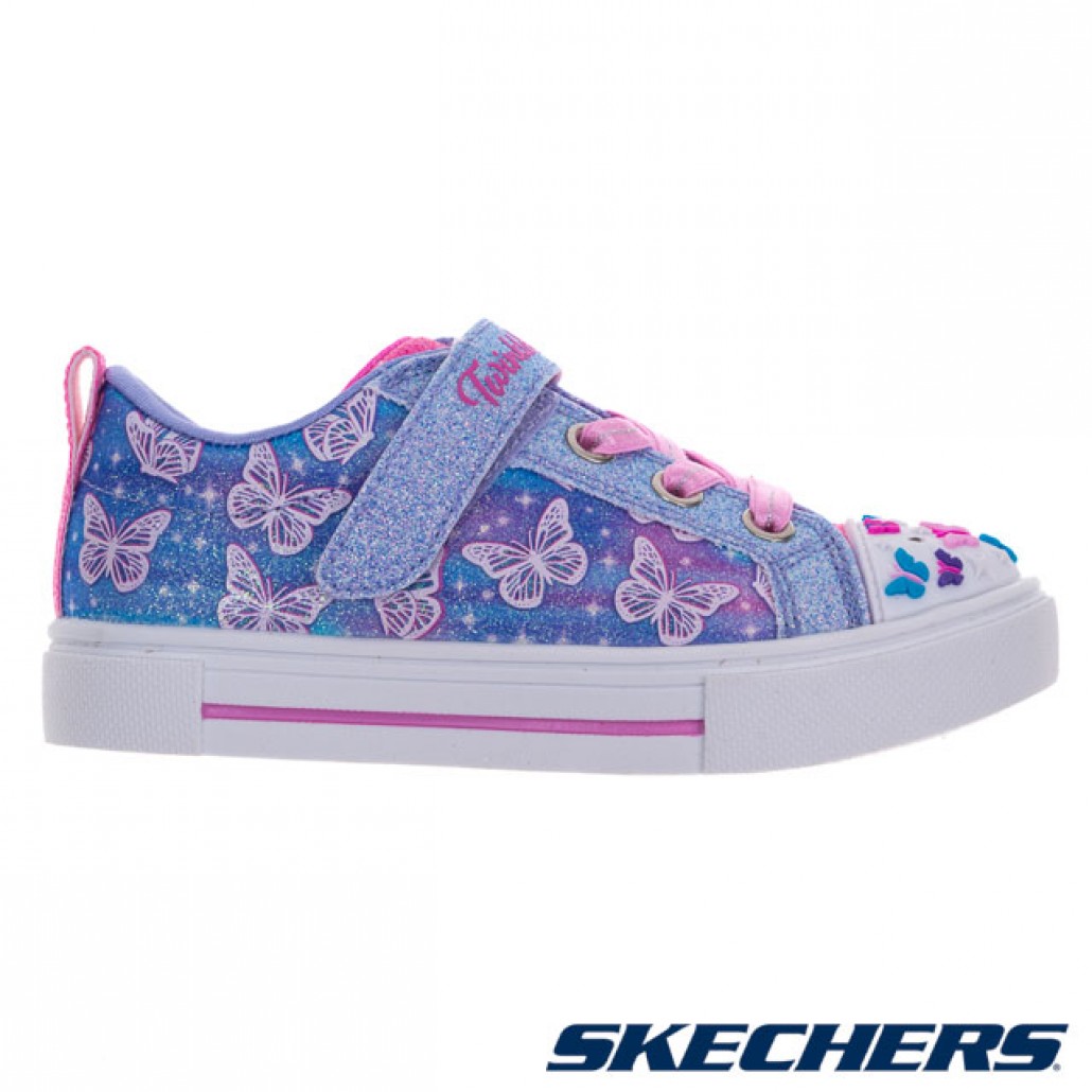 TWINKLE SPARKS(314813NLVMT)