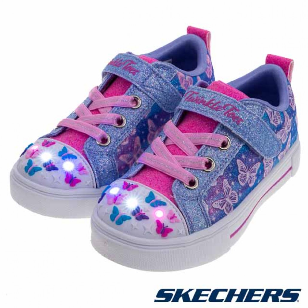 TWINKLE SPARKS(314813NLVMT)