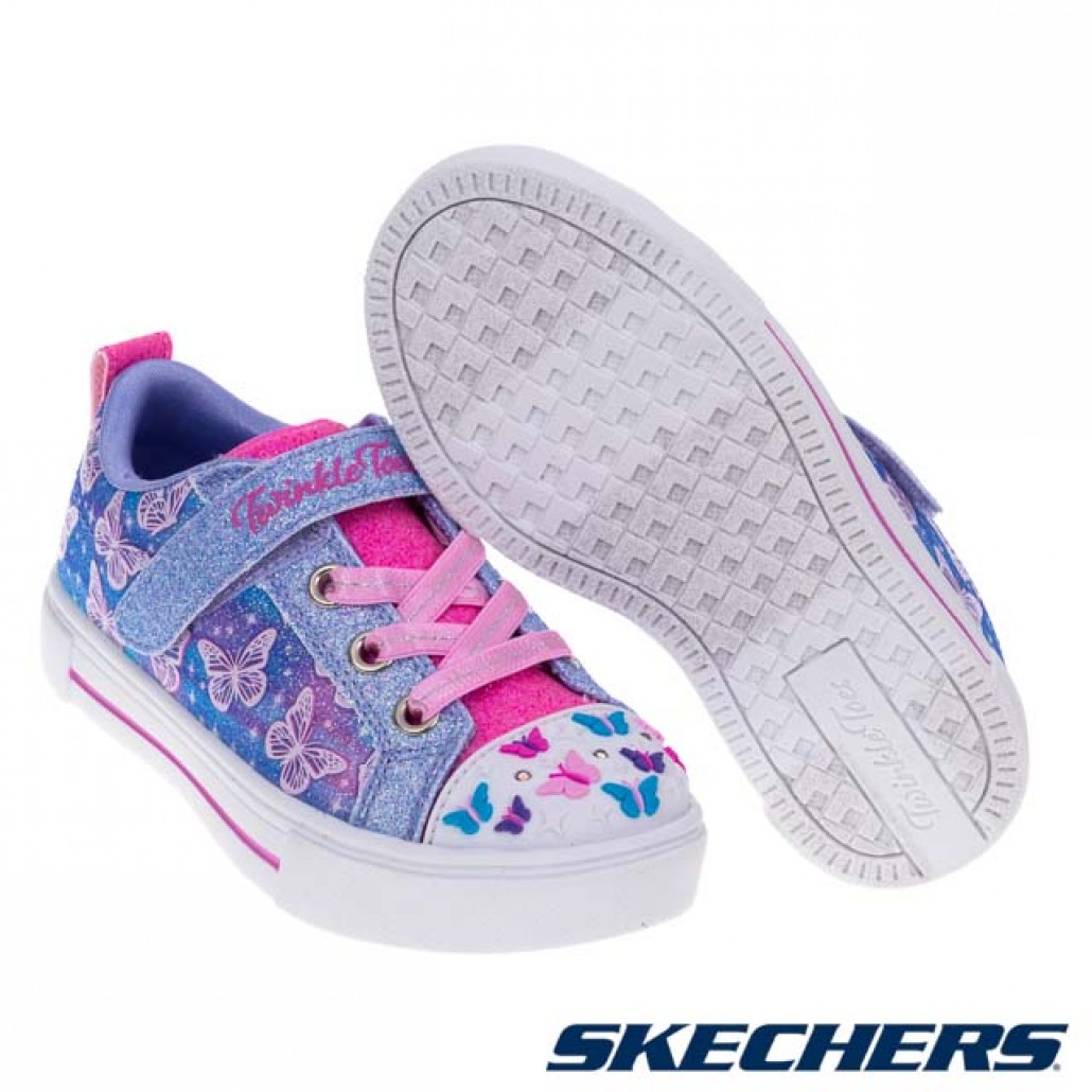 TWINKLE SPARKS(314813NLVMT)