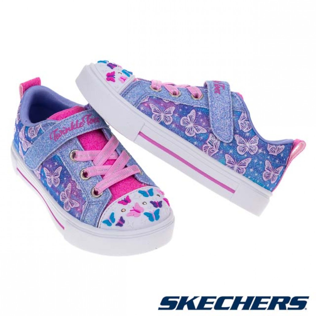 TWINKLE SPARKS(314813NLVMT)