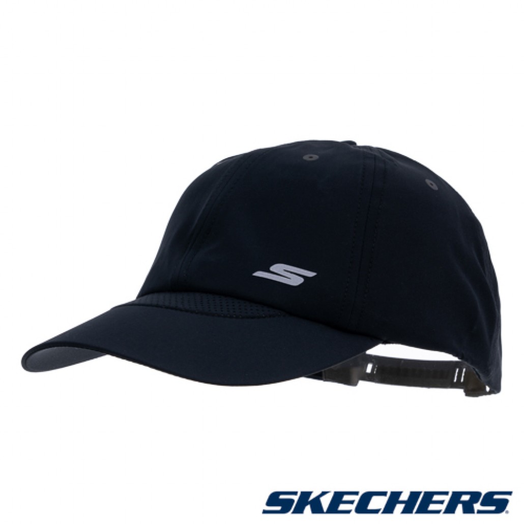 棒球帽_碳黑(P324U005-0018)