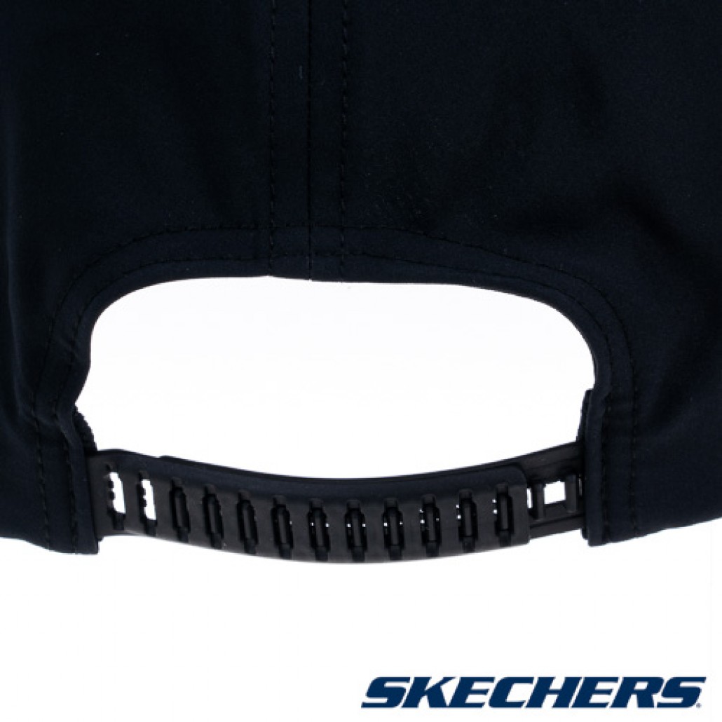 棒球帽_碳黑(P324U005-0018)