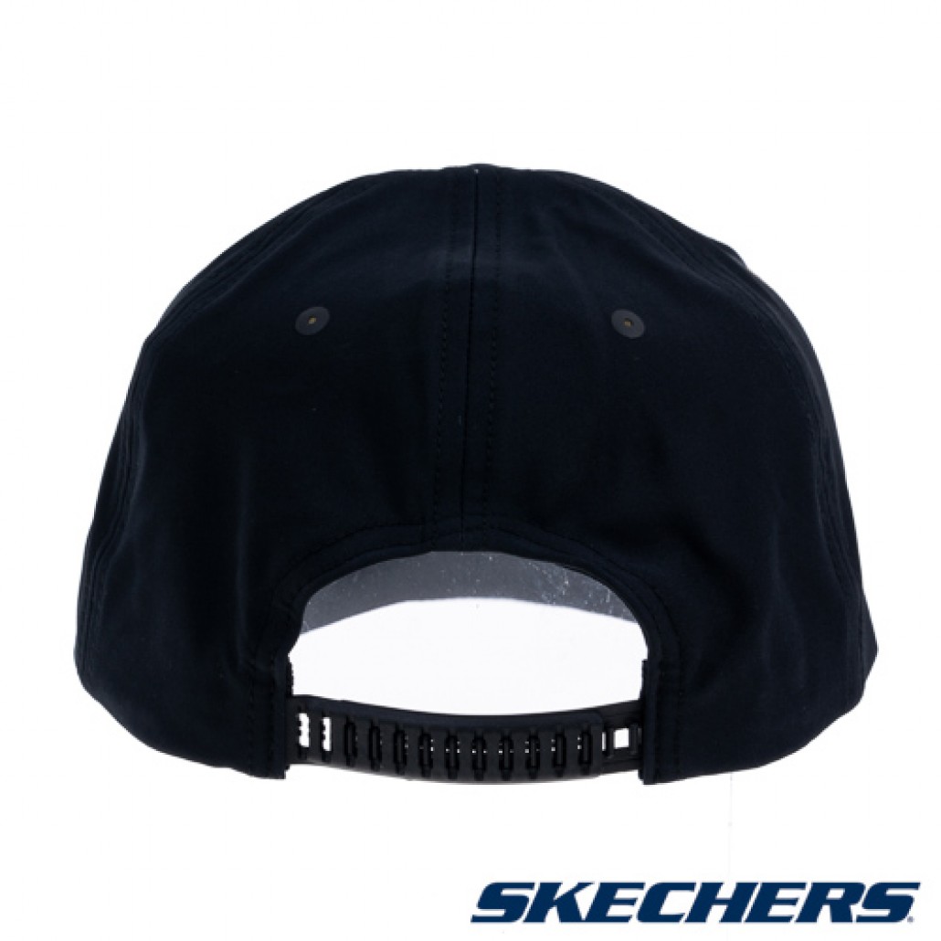 棒球帽_碳黑(P324U005-0018)