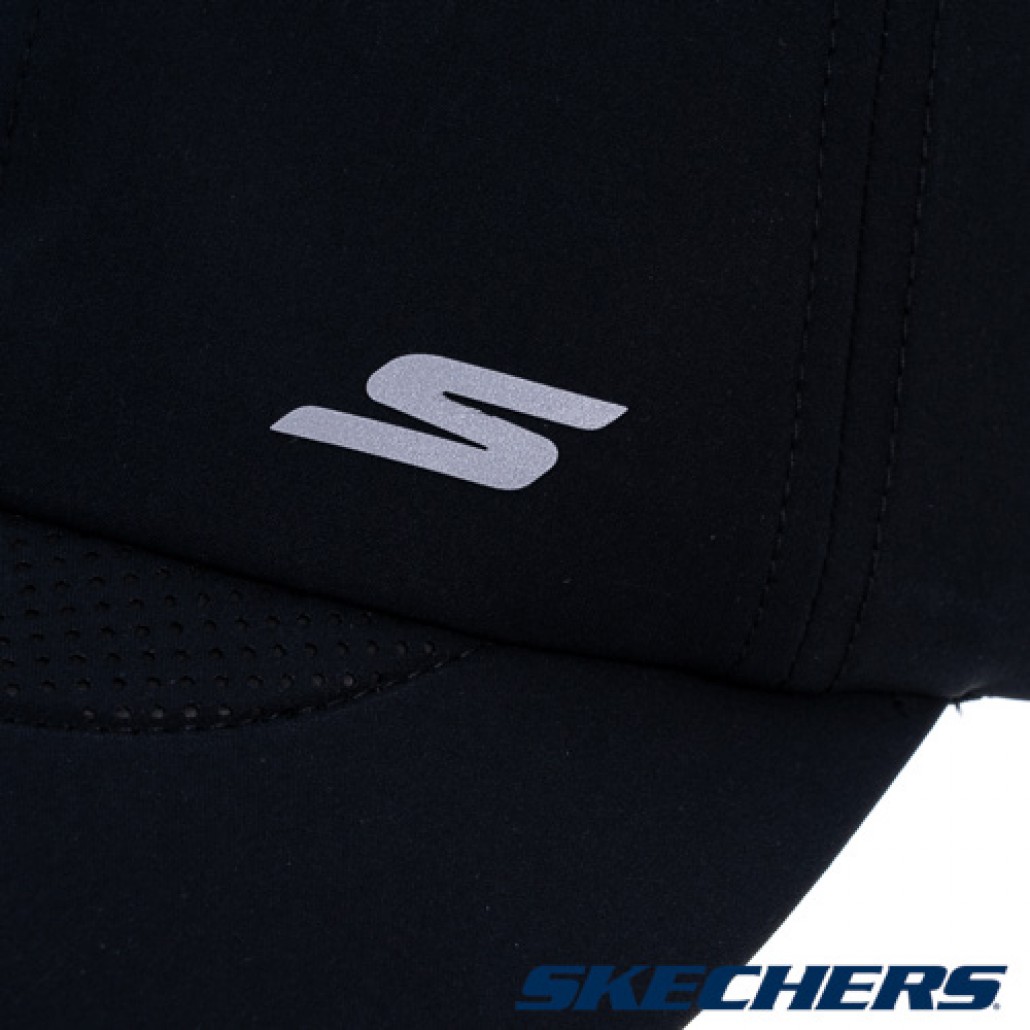 棒球帽_碳黑(P324U005-0018)