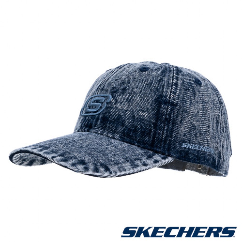 棒球帽_靛藍色(L324U007-0479)