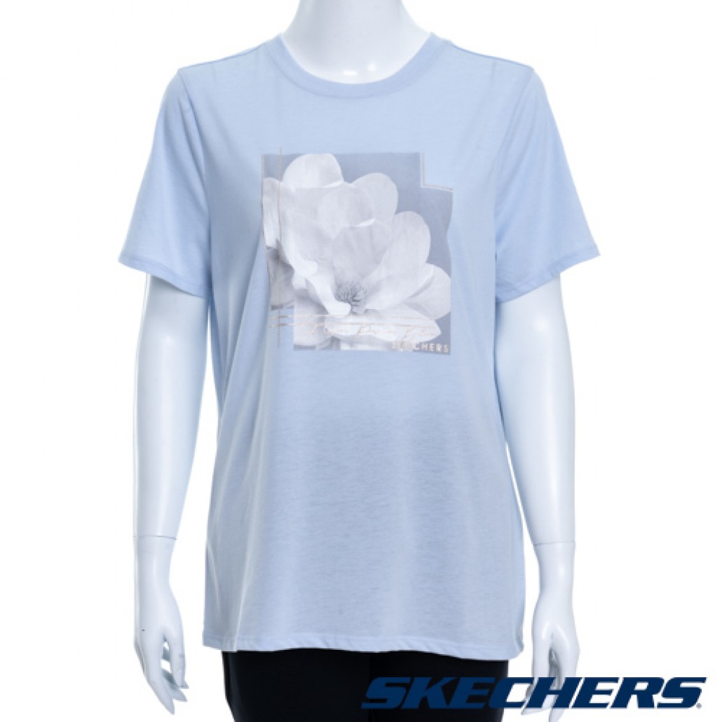 女短袖衣(TS134BLSL)