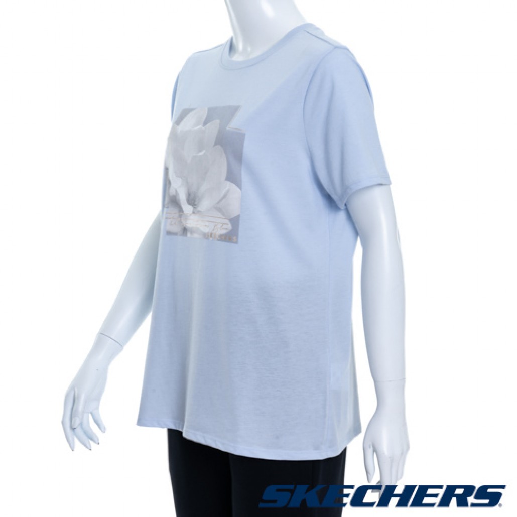 女短袖衣(TS134BLSL)