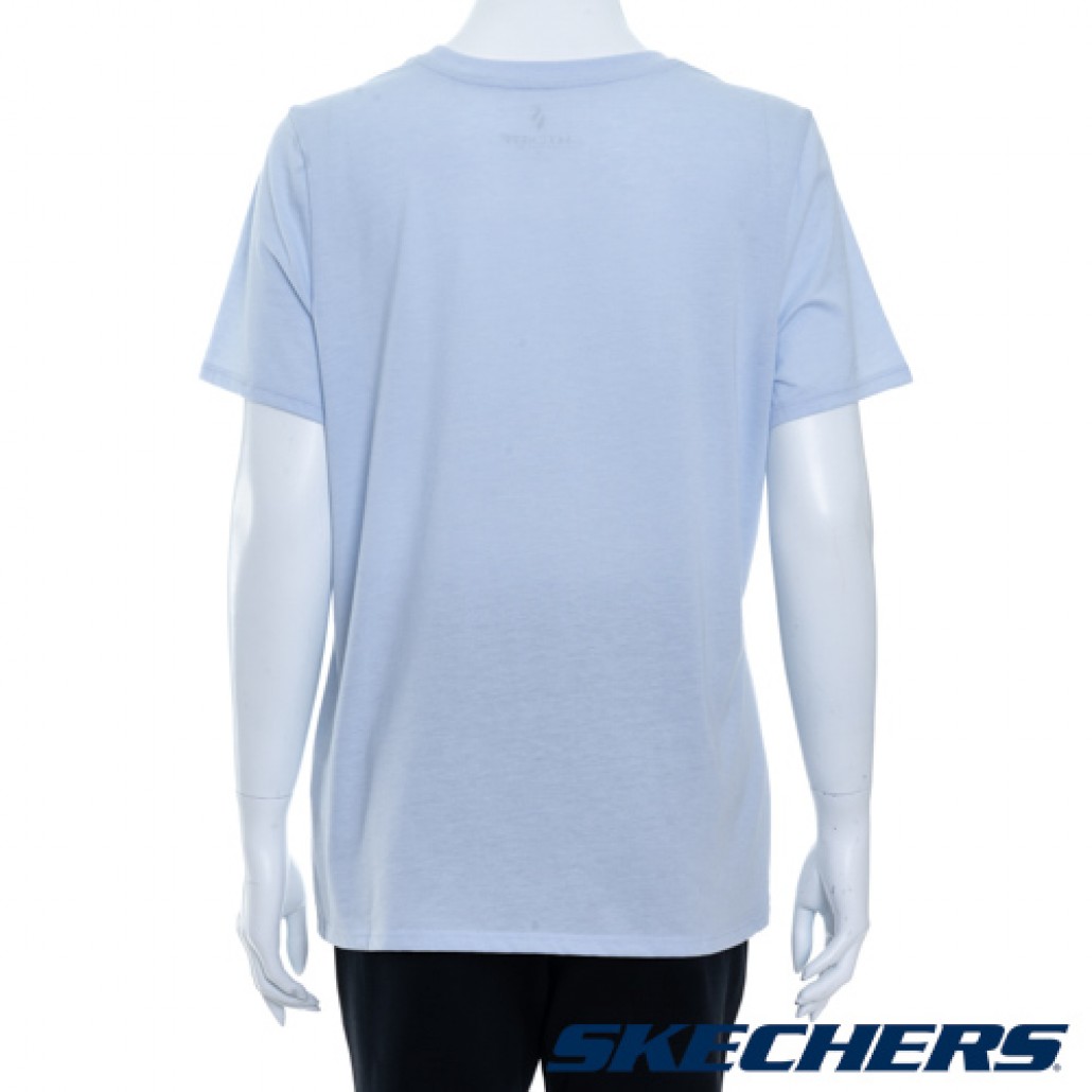 女短袖衣(TS134BLSL)