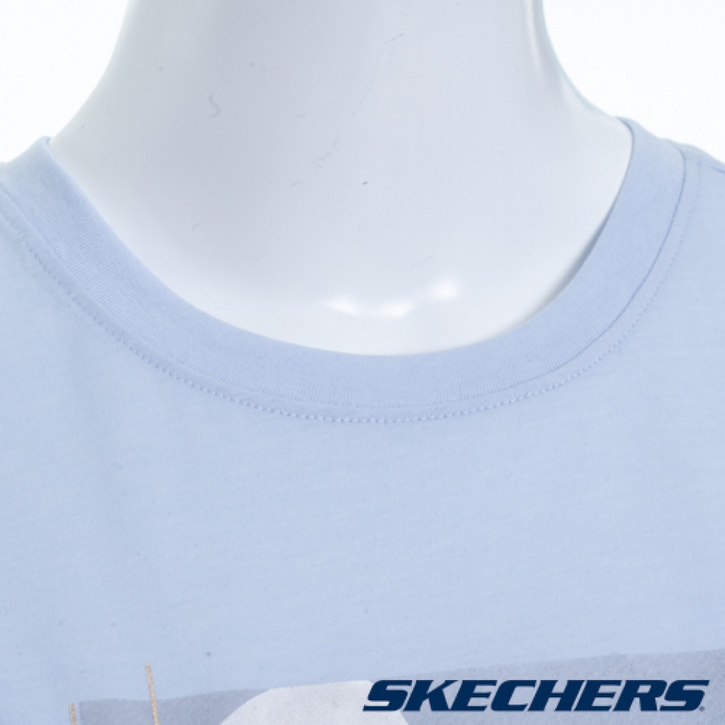 女短袖衣(TS134BLSL)