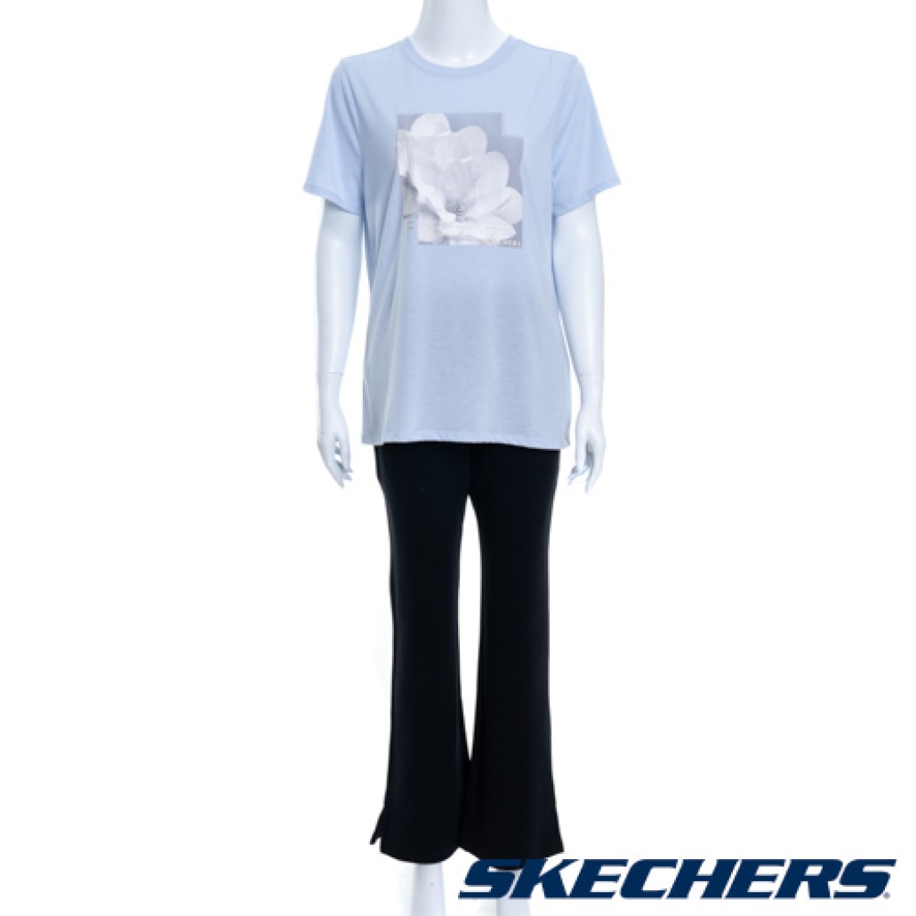 女短袖衣(TS134BLSL)