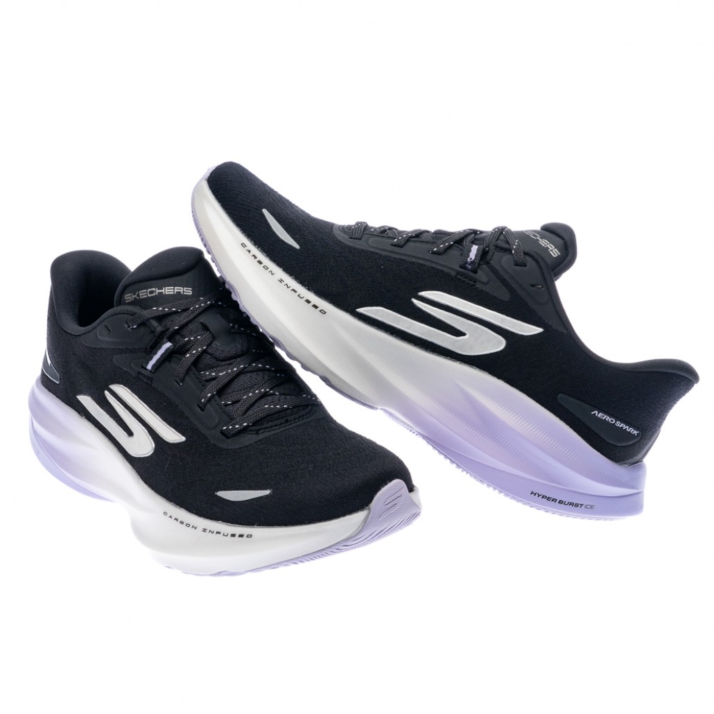 SKX AERO SPARK (172200BKPR)