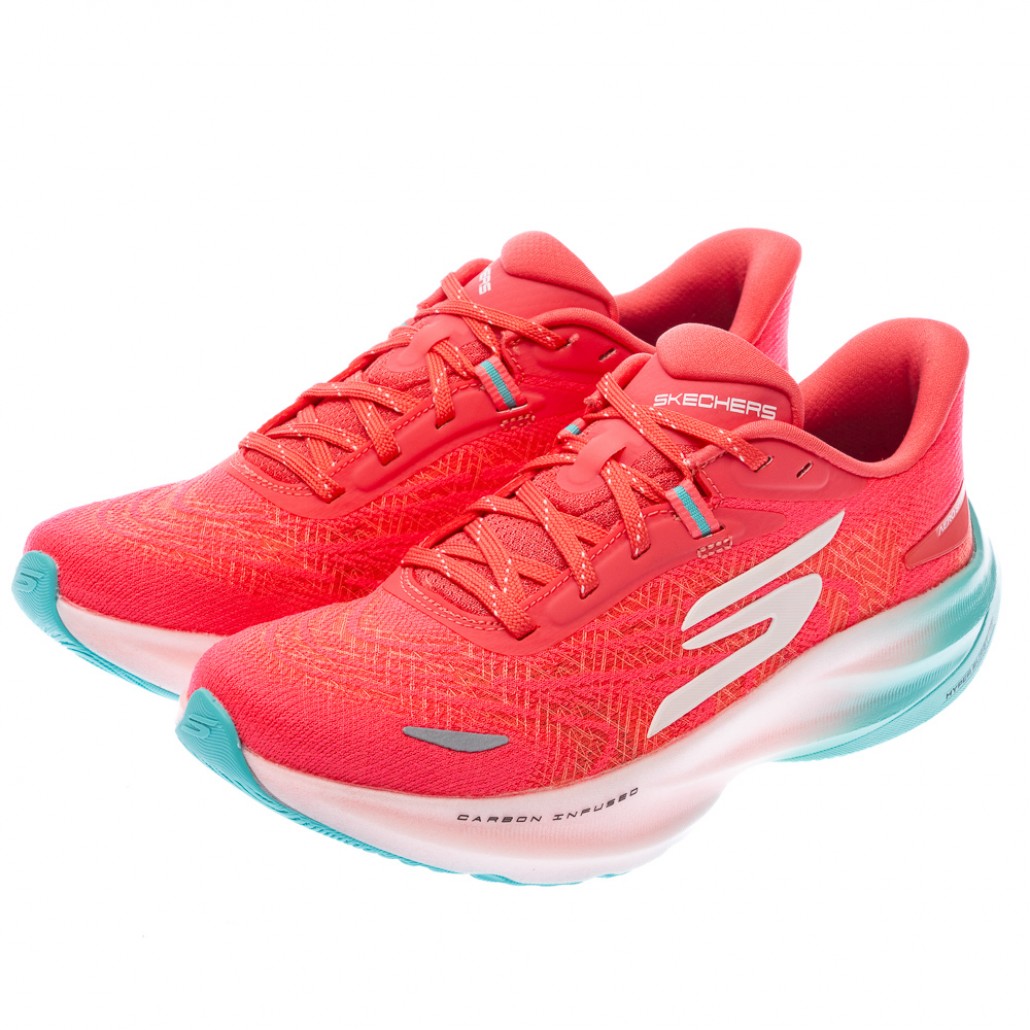 Skechers SKX AERO SPARK (172200CRL)｜系列，極致輕量全方－騰躍運動商城