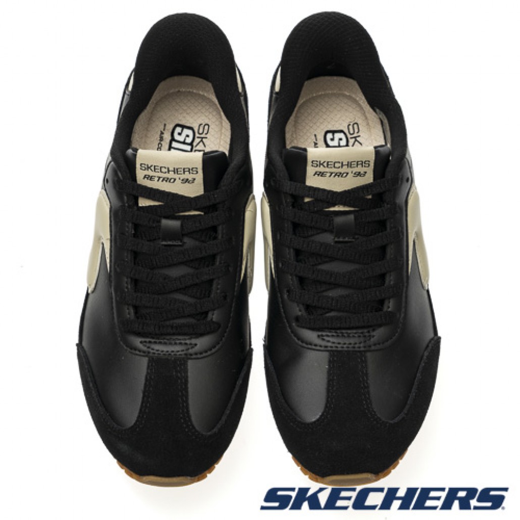 瞬穿舒適科技 RETRO LITE