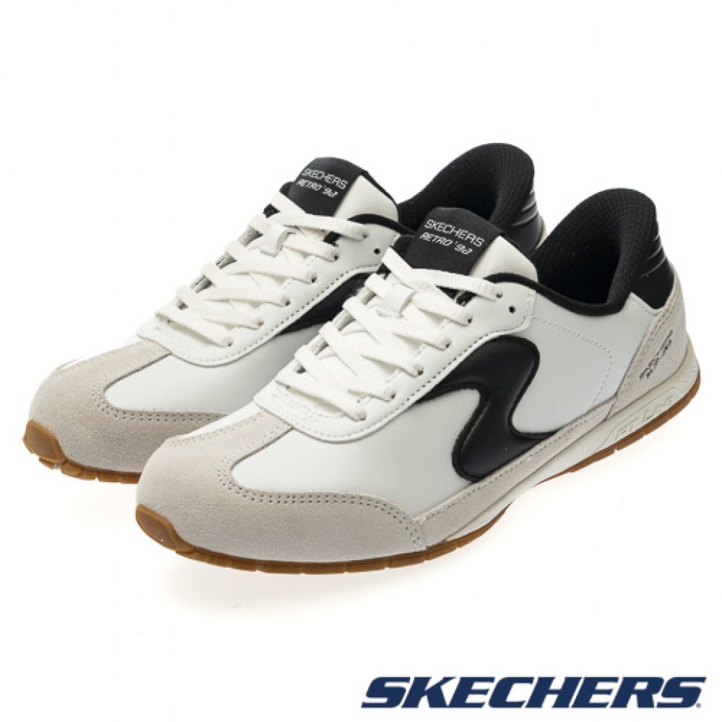 瞬穿舒適科技 RETRO LITE