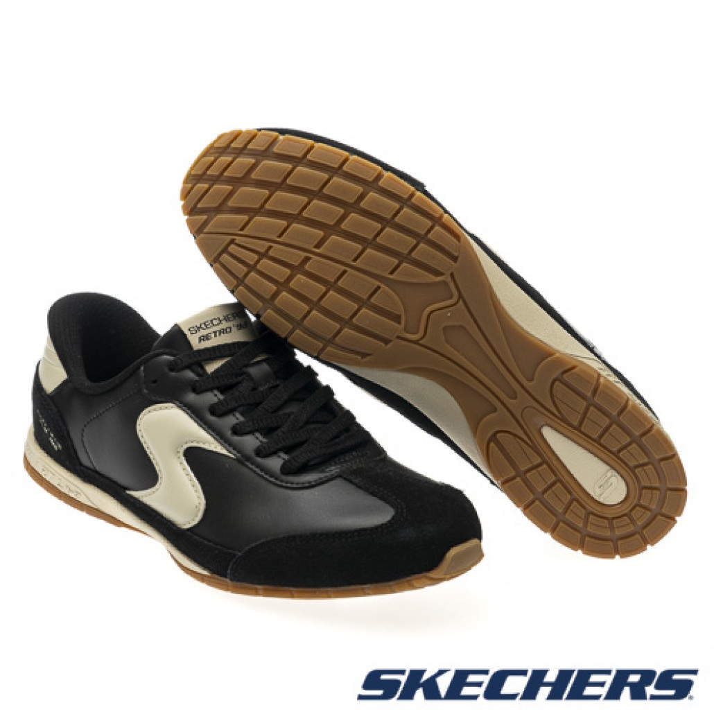 瞬穿舒適科技 RETRO LITE