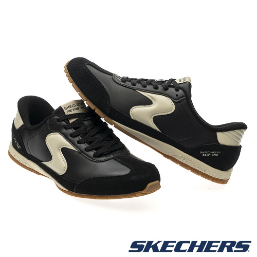 瞬穿舒適科技 RETRO LITE