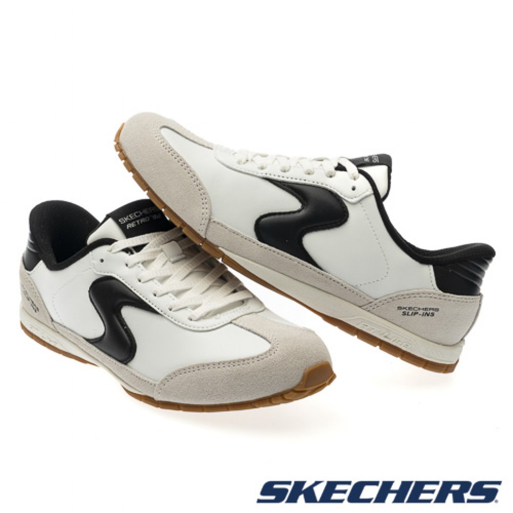 瞬穿舒適科技 RETRO LITE