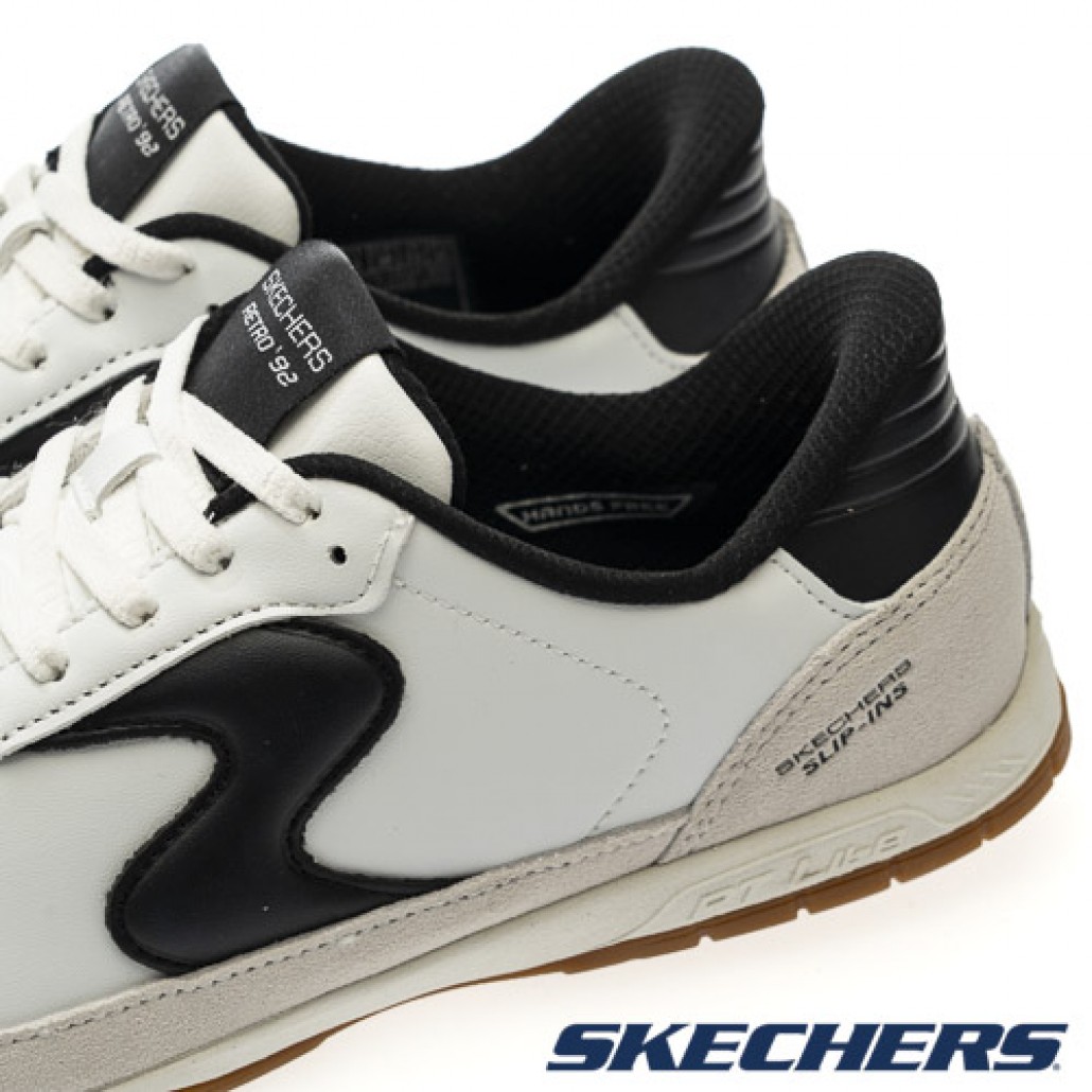 瞬穿舒適科技 RETRO LITE