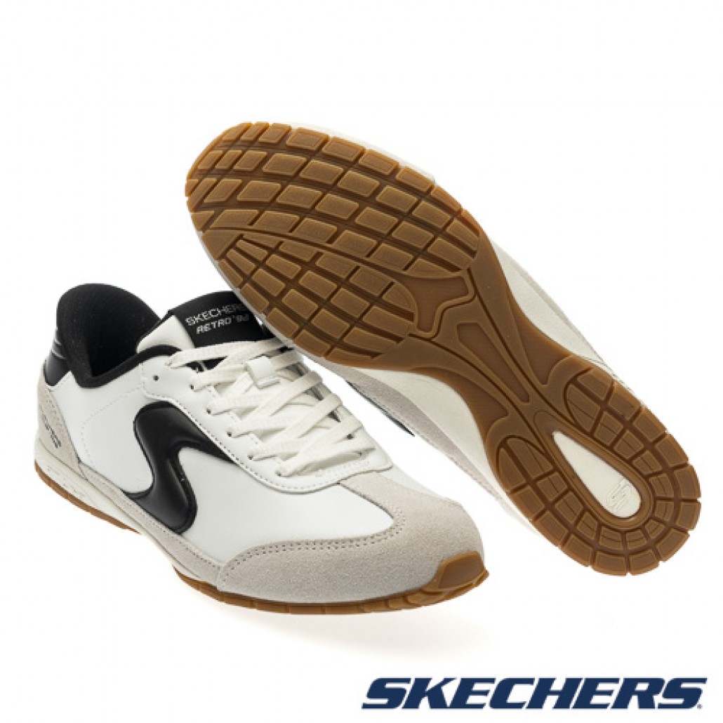 瞬穿舒適科技 RETRO LITE