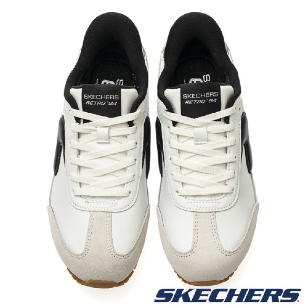 瞬穿舒適科技 RETRO LITE