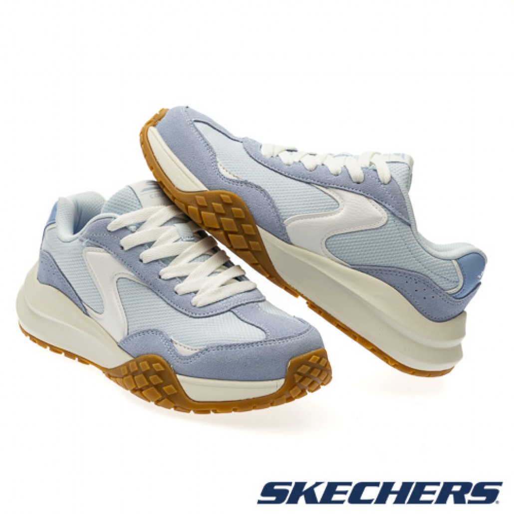 SKECHERS COURT FRENZY