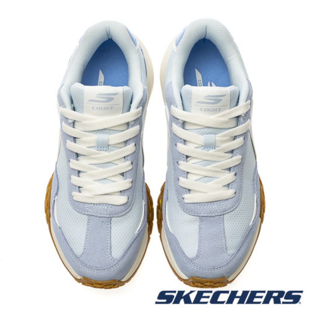 SKECHERS COURT FRENZY
